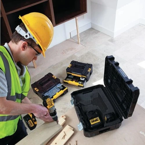 Coffret TSTAK™ II Dewalt - DWST1-70703 – Image 4