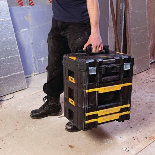 Coffret TSTAK™ II Dewalt - DWST1-70703 – Image 5