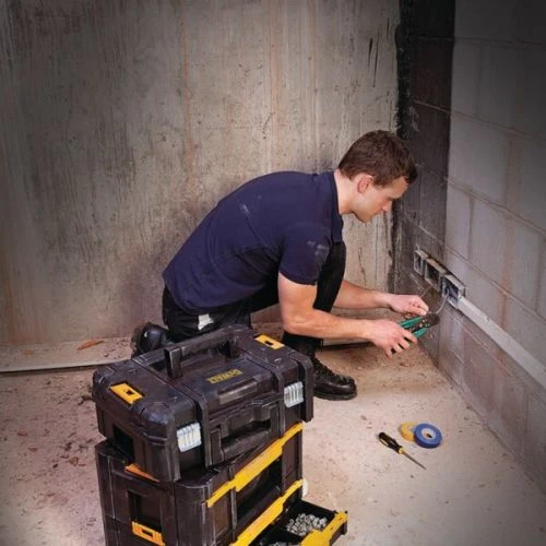 Coffret TSTAK™ II Dewalt - DWST1-70703 – Image 2