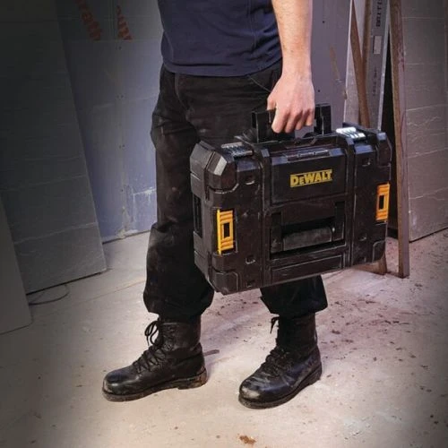 Coffret TSTAK™ II Dewalt - DWST1-70703 – Image 6