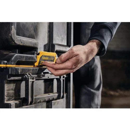 Boîte à outils THOUGHSYSTEM 2.0 Dewalt - DWST83295-1 – Image 4