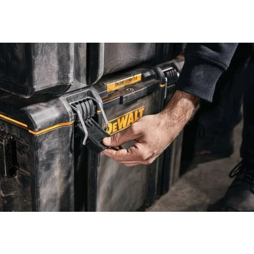 Boîte à outils THOUGHSYSTEM 2.0 Dewalt - DWST83295-1 – Image 6
