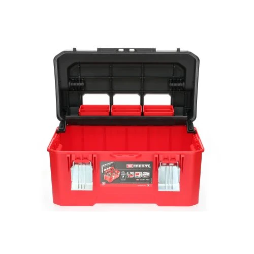 Boîte à outils PRO BOX Facom modèle 20'' - 51 cm - BP.P20APB – Image 5