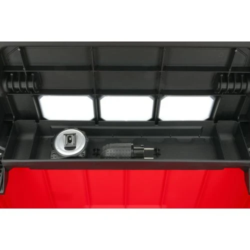 Boîte à outils PRO BOX Facom modèle 20'' - 51 cm - BP.P20APB – Image 6