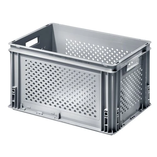 Caisse plastique Setam ATHENA – Image 2