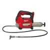 Pompe à graisse 18V Milwaukee M18 GG-0 (sans batterie ni chargeur) + boîte en carton - 4933440493