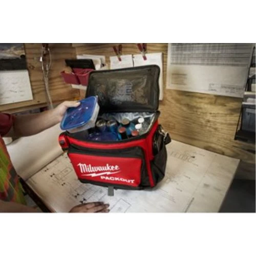 Glacière de chantier Milwaukee PACKOUT - 4932471132 – Image 5
