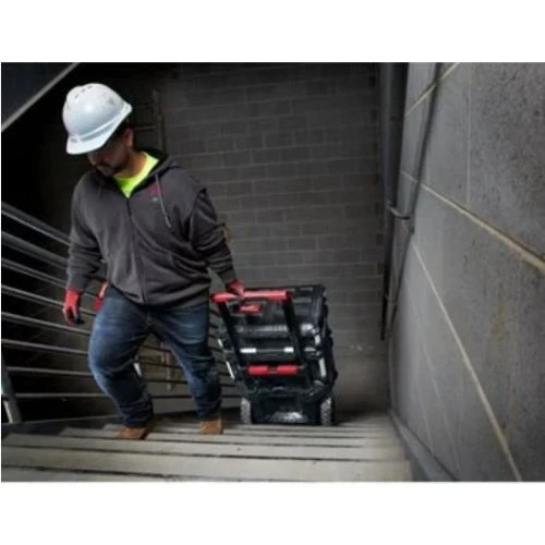 Trolley Milwaukee PACKOUT - 4932464078 – Image 2