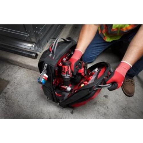 Sac à dos Milwaukee PACKOUT - 4932471131 – Image 4