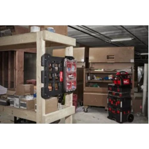 Plateau de montage Milwaukee PACKOUT - 4932471638 – Image 2