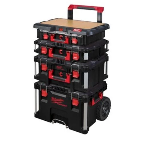 Plateau de tavail Milwaukee PACKOUT - 4932472128 – Image 2