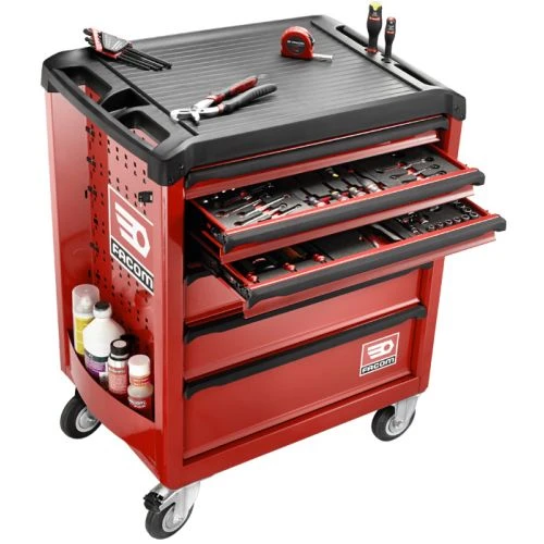 Servante Facom ROLL.6M3APF â Image 2