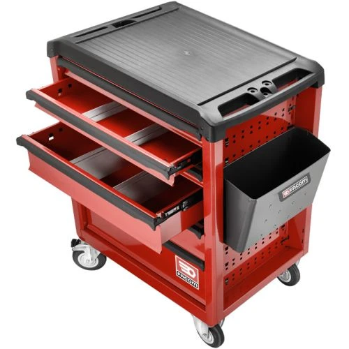 Servante Facom ROLL.6M3APF â Image 3