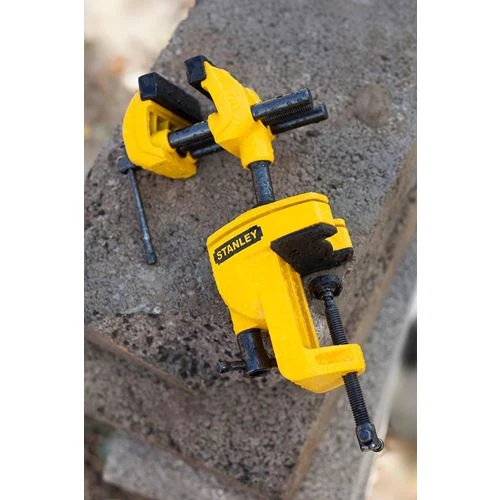 Étau d'établi Stanley sur rotule - 1-83-069 – Image 2