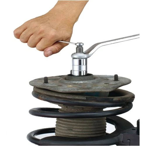 Coffret d'outils Sam Outillage pour le dĂ©montage des supports d'amortisseur - CPA-20 â Image 2