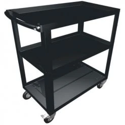 Servante Sam Outillage 3 plateaux - SERVI-3P