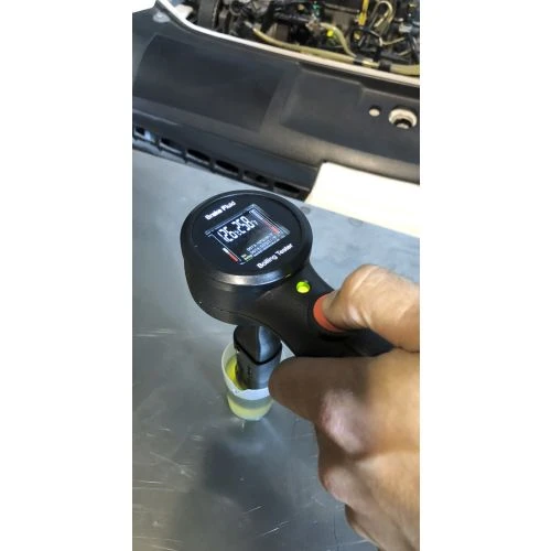 Testeur de liquide de frein Sam outillage avec point d’ébullition - FET-7B – Image 3