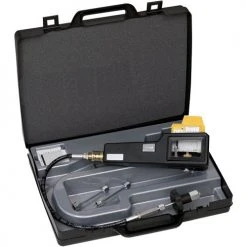 Compressiomètre Sam Outillage diesel avec fiches diagramme - C-370-C