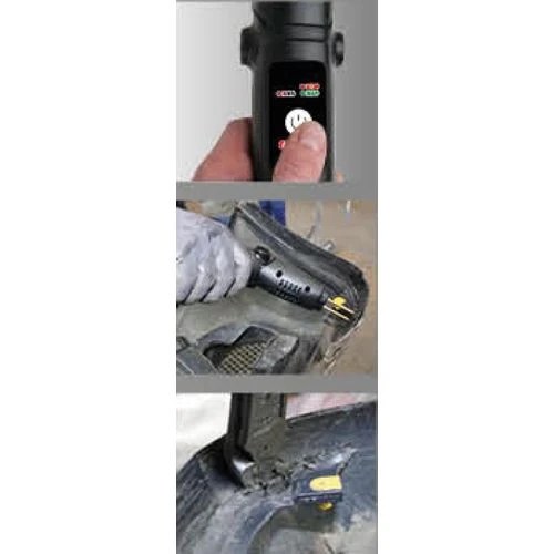 Agrafeuse thermique à batterie Sam Outillage - 1400-B – Image 2