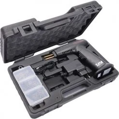 Agrafeuse thermique Ă batterie Sam Outillage - 1400-B