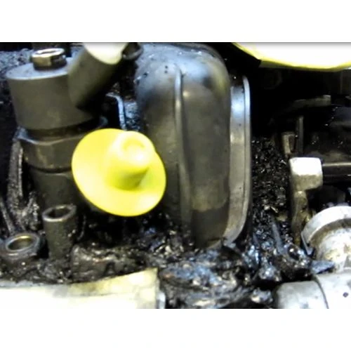 Extracteur d'injecteurs universel Sam Outillage - DDE-52 – Image 2