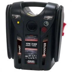 Booster de démarrage Sam Outillage VL/VUL/PL - BST