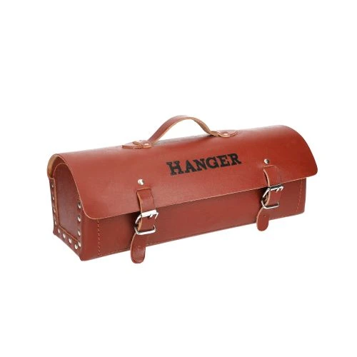 Sac Ă outils Hanger en cuir 35 cm