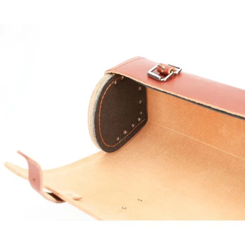 Sac à outils Hanger en cuir 35 cm – Image 5