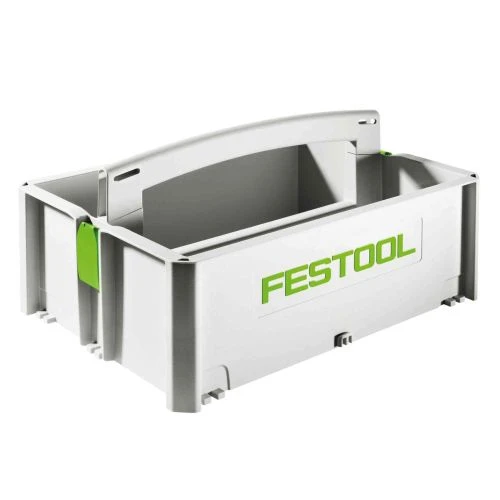 Caisse à outils Festool SYS-ToolBox SYS-TB-1 - 495024