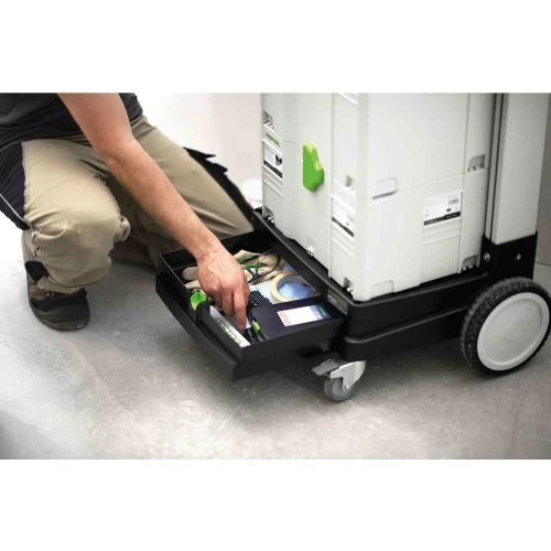 Chariot de transport Festool SYS-Roll 100 - 498660 – Image 4