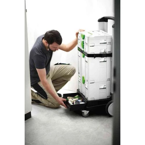 Chariot de transport Festool SYS-Roll 100 - 498660 – Image 2