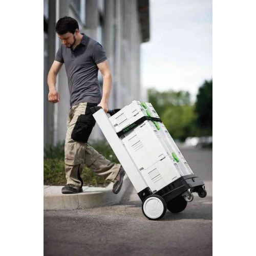 Chariot de transport Festool SYS-Roll 100 - 498660 – Image 3