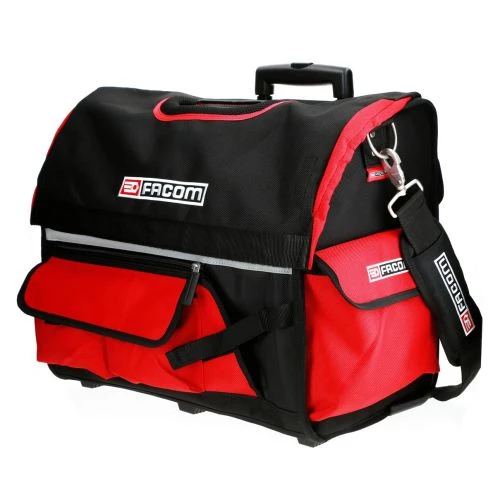 Boîte à outils textile Facom à roulettes Probag - BS.R20PB