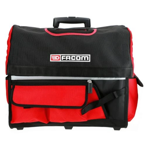 Boîte à outils textile Facom à roulettes Probag - BS.R20PB – Image 4