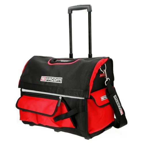 Boîte à outils textile Facom à roulettes Probag - BS.R20PB – Image 2