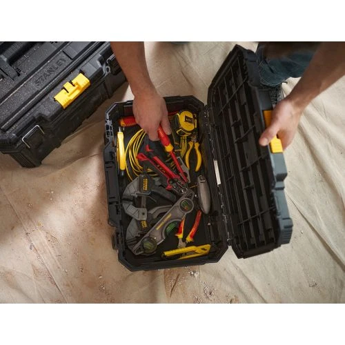 Servante 3 en 1 QUICKLINK Stanley - STST83319-1 – Image 6