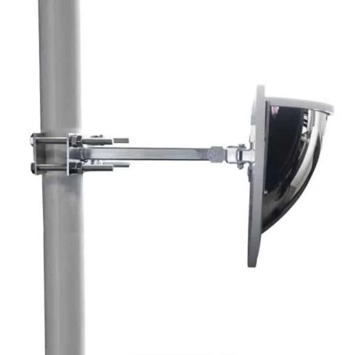 Miroir multi-usages Socomix panoramique vision à 180° – Image 3