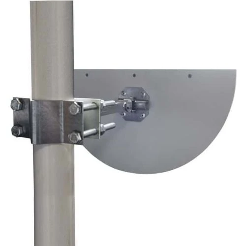 Miroir multi-usages Socomix panoramique vision à 180° – Image 2