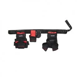 Ceinture Ă outils textile - HANGER - 510112