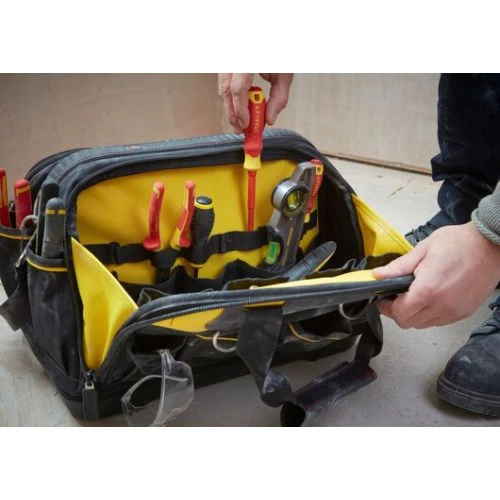 Sac à outils double face 45 cm FATMAX® Stanley - FMST1-73607 – Image 6