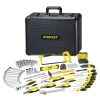 Valise de maintenance Stanley 142 outils - STMT98109-1