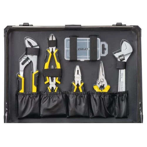 Valise de maintenance Stanley 142 outils - STMT98109-1 – Image 6