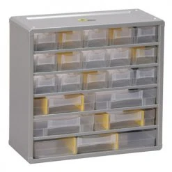 Casier métallique à tiroirs Sori VARIO PRO