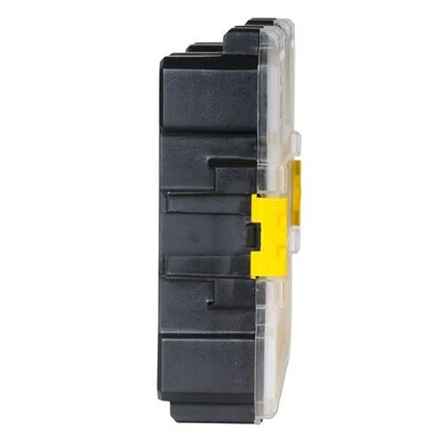 Organiseur étanche Stanley Fatmax® 106 mm - 10 compartiments amovibles - 1-97-518 – Image 3
