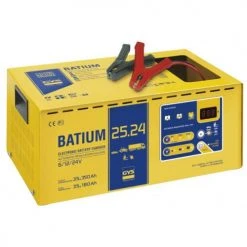 Chargeur automatique GYS BATIUM 25.24 - 024533