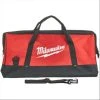 Sac de transport Milwaukee Contractor Bag XL - 4931411742