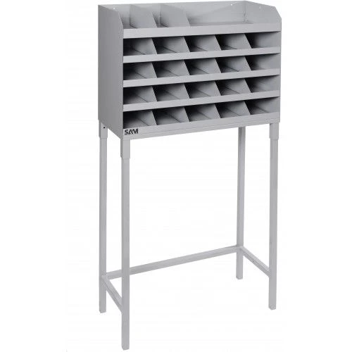 Casier Sam Outillage pour masses d'équilibrage - 2981