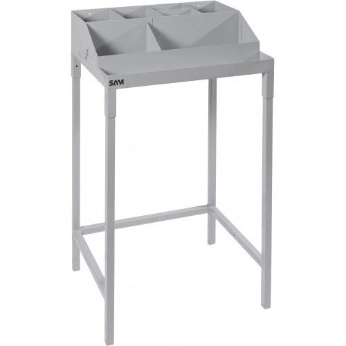 Casier de rangement Sam Outillage pour masses d'équilibrage - 2980
