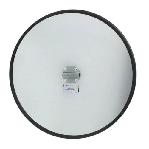 Miroir rond JPAG Socomix pour contrôle et surveillance sur voies privées – Image 4