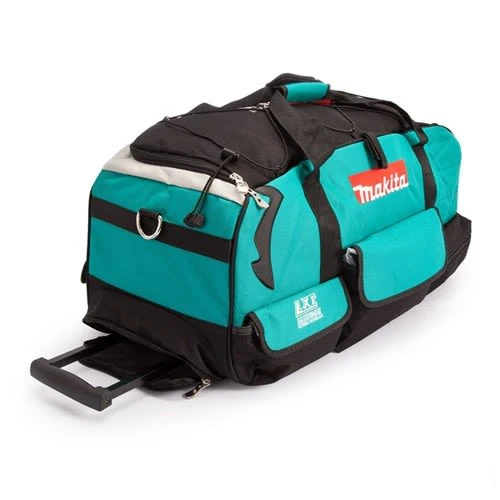 Sac trolley Makita pour électroportatif - 831279-0 – Image 2